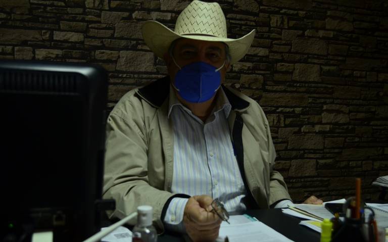 En marcha conformación del consejo de cuenca del Conchos
