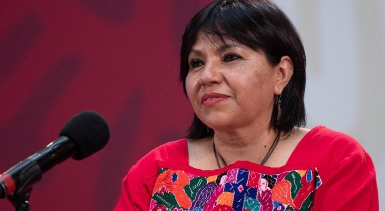 Murió Leticia Ánimas, coordinadora de becas de AMLO