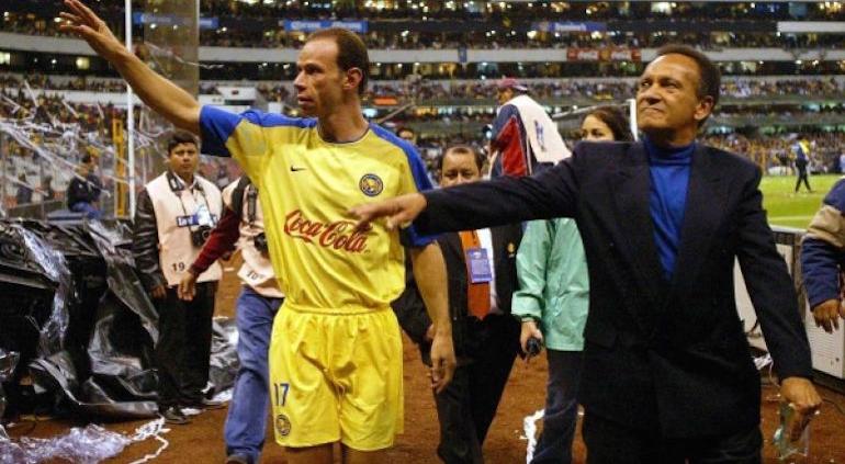 Falleció Luis Aves, papá de Zague a los 86 años de edad