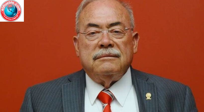 Rubén Aguilar, el mercenario de la política