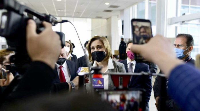 La columna hipótesis de Acento Noticias