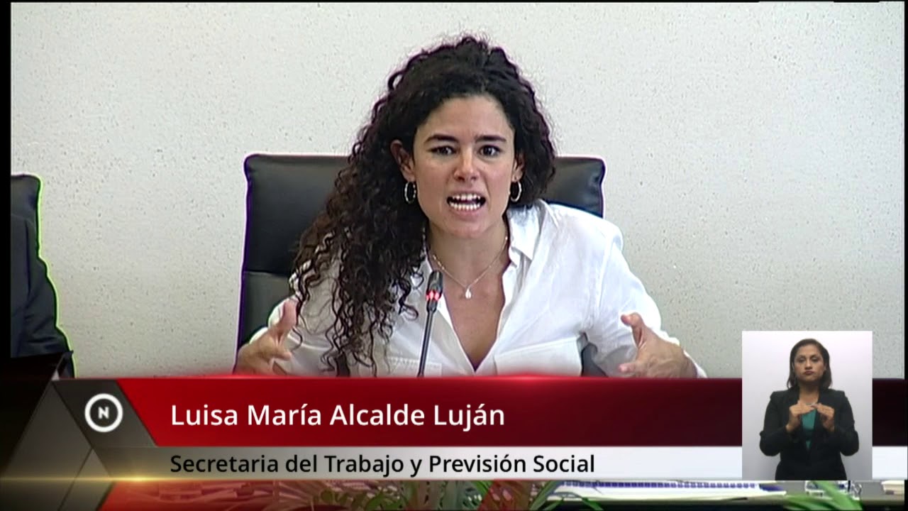 STPS advierte a sindicatos que deben legitimar contratos; no habrá prórrogas