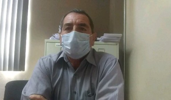 En ningún momento hemos tenido desabasto en medicamentos: Oficial mayor