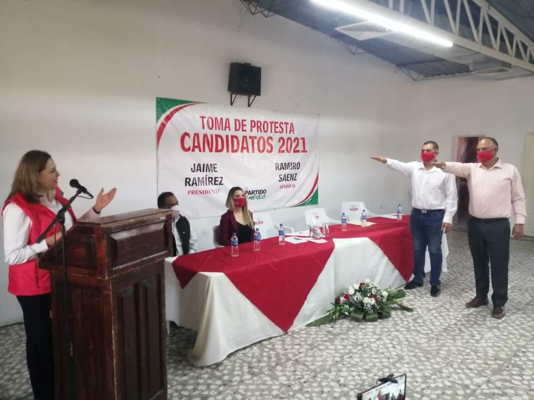Reconoce Graciela Ortiz la valentía de los productores chihuahuenses