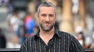 Muere Dustin Diamond, Screech de la serie «Salvados por la campana»