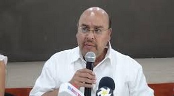 Ejecutivo pone en riesgo división de Poderes: Eloy García