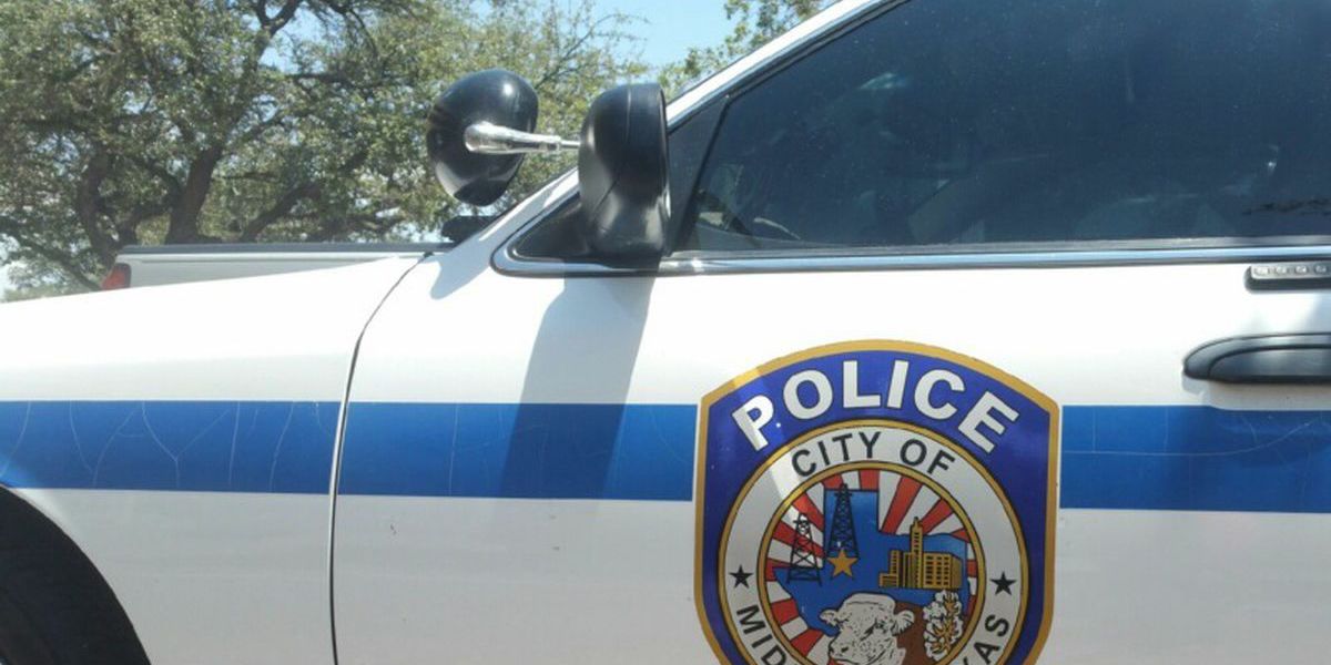 Un detective de Midland descifra un caso sin resolver de 2007