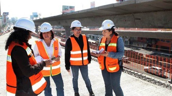 Mujeres perciben 24 % menos que los hombres por el mismo trabajo