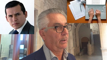 Carta abierta a Fernando Mesta