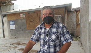 Si no hay lluvias en agosto tendremos problemas con riegos agrícolas: Arnaldo Valenzuela