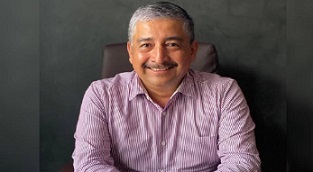 Murió por COVID-19 presidente municipal de Tepoztlán, Morelos