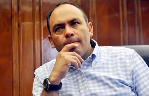 Tema del agua será prioridad y Bonilla debe asesorarse mejor; Marco Quezada