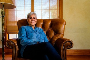 Reprueba Martha Laguette comentarios misóginos de Bonilla