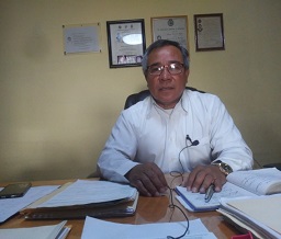 Es conveniente que CERESO regrese a este municipio: abogado Santos Gavaldón.