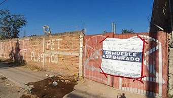 Ya son 70 las bolsas con restos humanos en predio; contienen 11 cadáveres