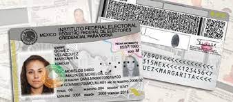 ¡Atención! ayer fue el último día para reimprimir tu INE