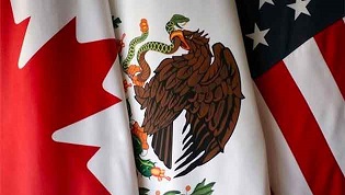 México no ha recibido notificación sobre demanda laboral en EU bajo el T-MEC: SE