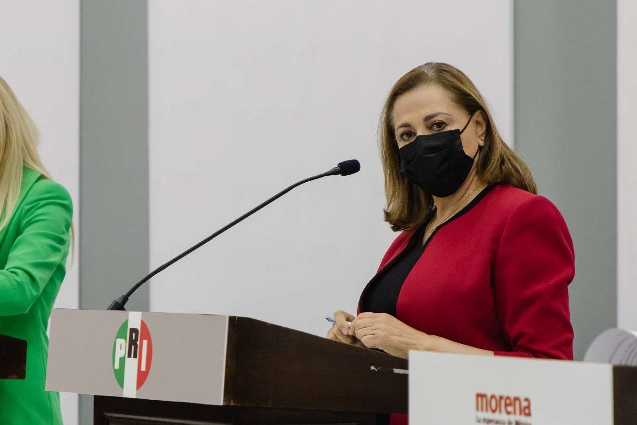 Esta elección determina el futuro de chihuahua y México: Ortiz