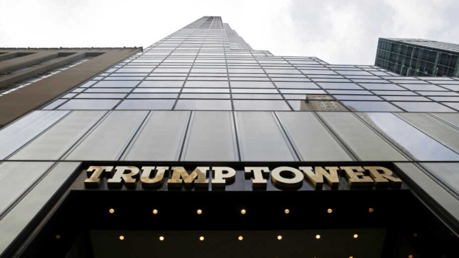 La Organización Trump será acusada este jueves por delitos fiscales, según WSJ
