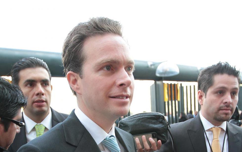 Indaga SAT desvíos por ‘Estafa Verde’