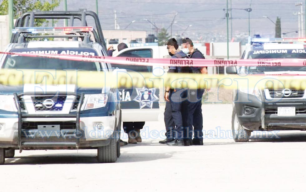 Dejó junio 34 asesinatos en la ciudad