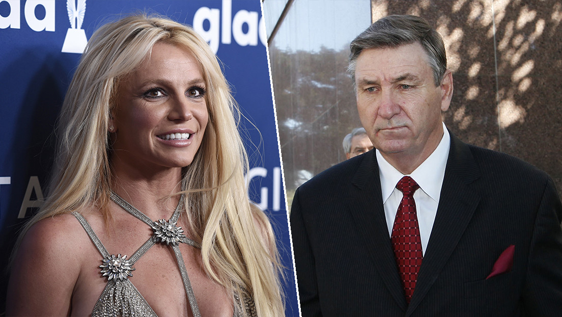 Rechaza Tribunal solicitud de Britney Spears para destituir a su padre como tutor
