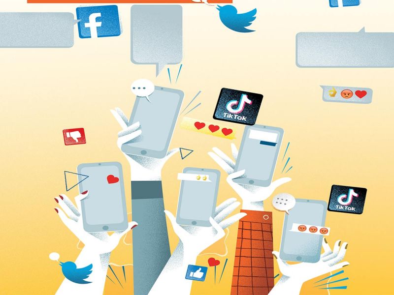 La música bajo la lupa en las redes sociales