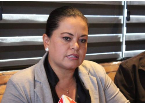 Solicitamos convocatoria abierta para renovar el PRI: Kenya Durán