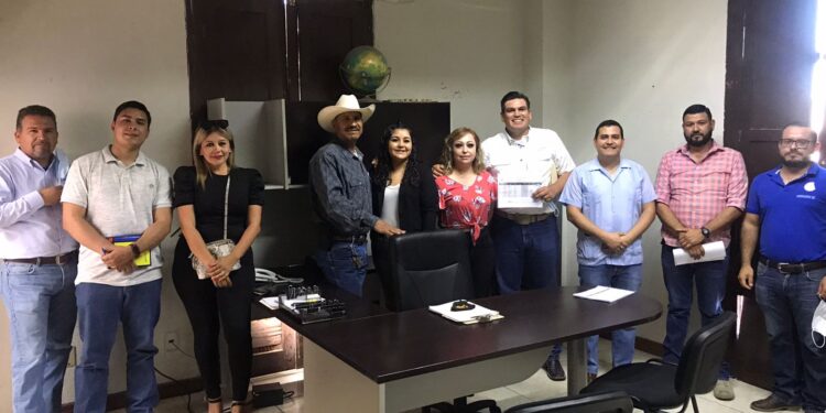 Desarrollo Rural y Rastro Municipal ya tienen representante