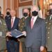 Entrega SCT concesión a empresa militar para operar Santa Lucía