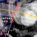Alerta roja en Quintana Roo por huracán ‘Grace’