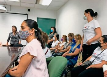 Se iría el gobernador sin pagar a estancias