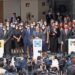 Apoya narco a 4T, acusa la oposición