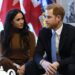 Duques de Sussex pierden popularidad en Instagram
