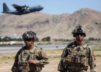 Representa ISIS la mayor amenaza terrorista inmediata para la evacuación en Kabul