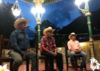Preparan taller ‘Semillero del Cardenche’