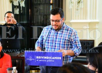 Avala síndico trabajo de Maru en la alcaldía