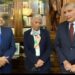 Será Adán López titular de Gobernación