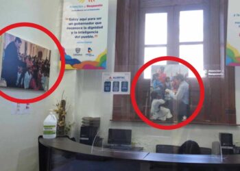 Incumplen con código de ética corralista