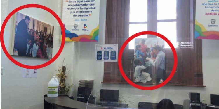 Incumplen con código de ética corralista