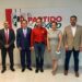Nombran a diputado Noel Chávez coordinador de la bancada del PRI