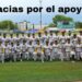 Terminaron hoy sábado la temporada 2021 en béisbol para los Soles de Ojinaga