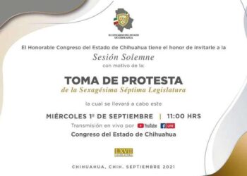 Instalarán nuevo congreso con los pluris en el aire