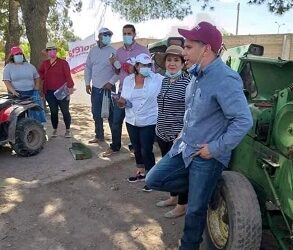 Paulino Rodríguez habría sido amenazado; pide Loera investigación a fondo