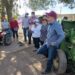 Paulino Rodríguez habría sido amenazado; pide Loera investigación a fondo