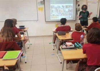 Estás son las recomendaciones del IMSS, para este regreso a clases