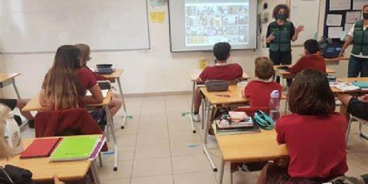 Estás son las recomendaciones del IMSS, para este regreso a clases