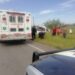 Hombre sufre volcadura y muere aplastado por su camioneta