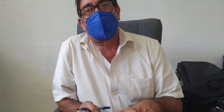 El retorno debe ser con una actitud responsable: Supervisor de Educación