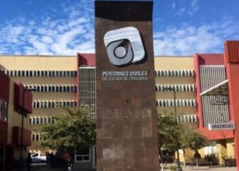 Pensiones guarda silencio ante incremento de derechohabientes